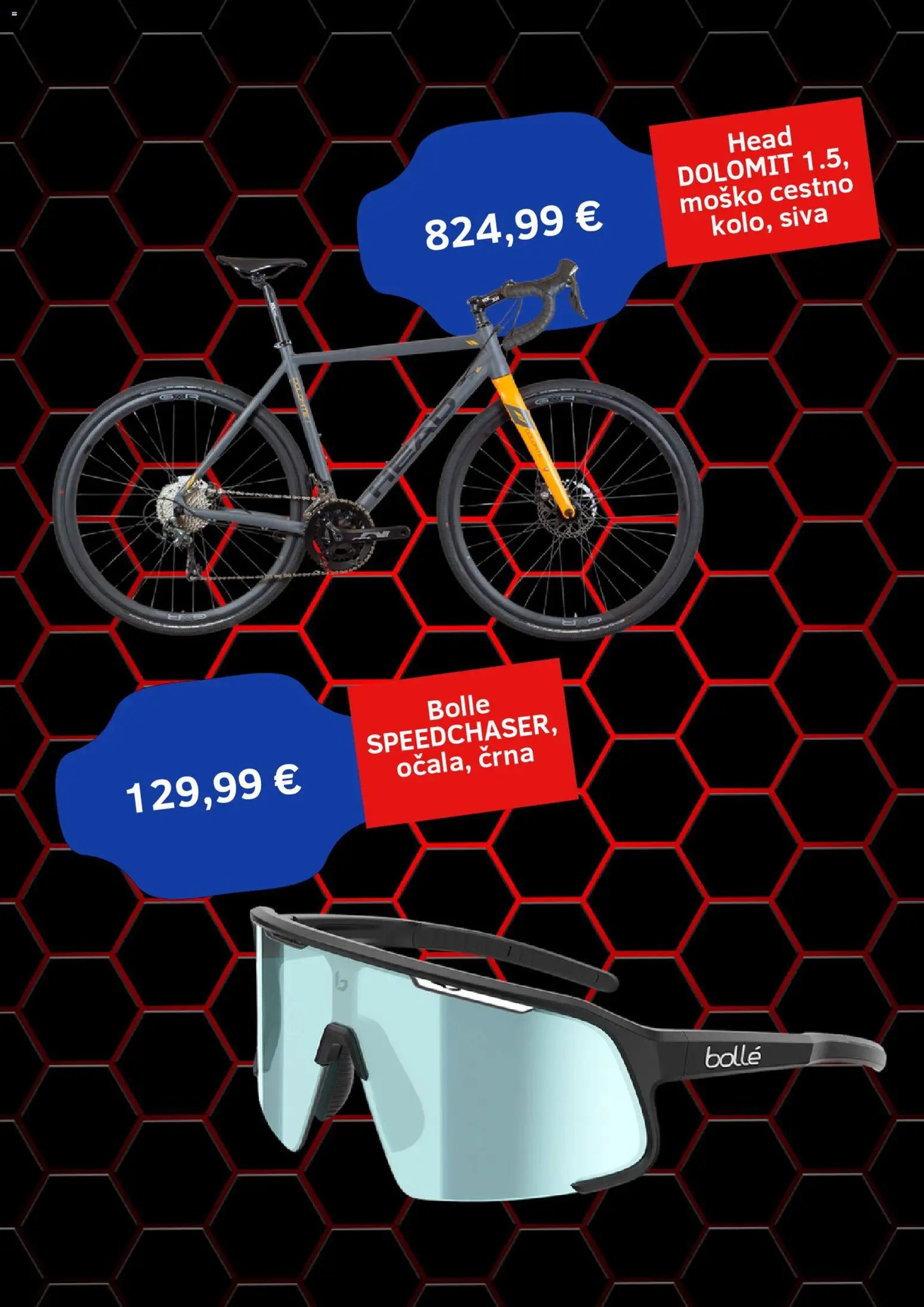 Intersport katalog