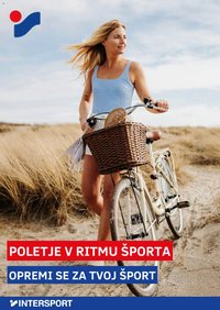 Intersport katalog