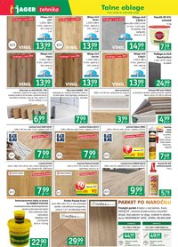 Jager katalog tehnika