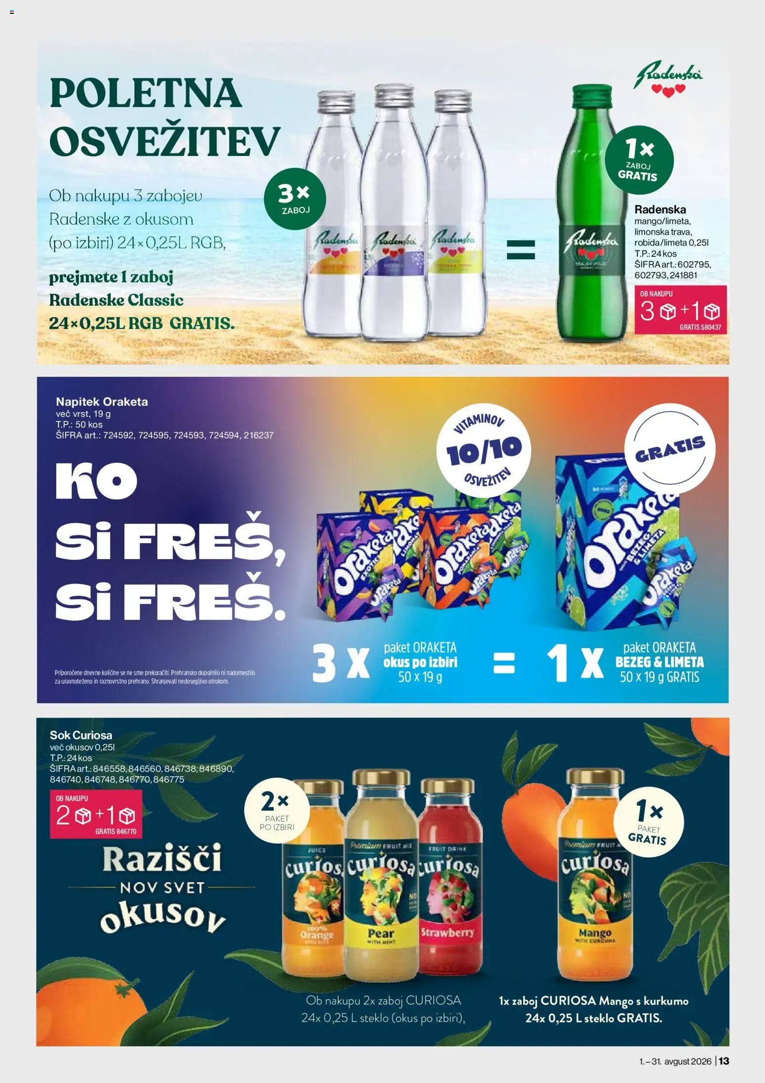 Mercator katalog cash&carry