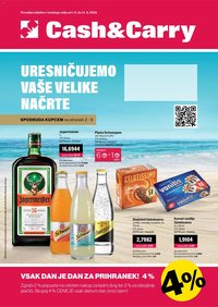 Mercator katalog cash&carry