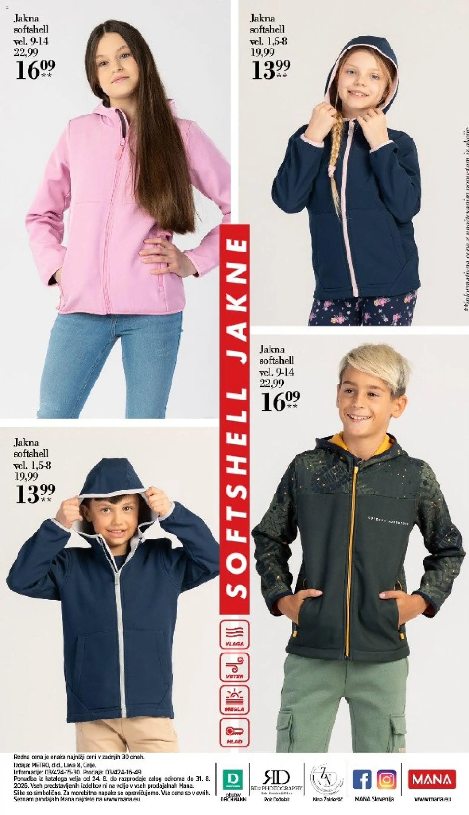 Mana katalog