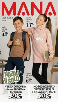 Mana katalog