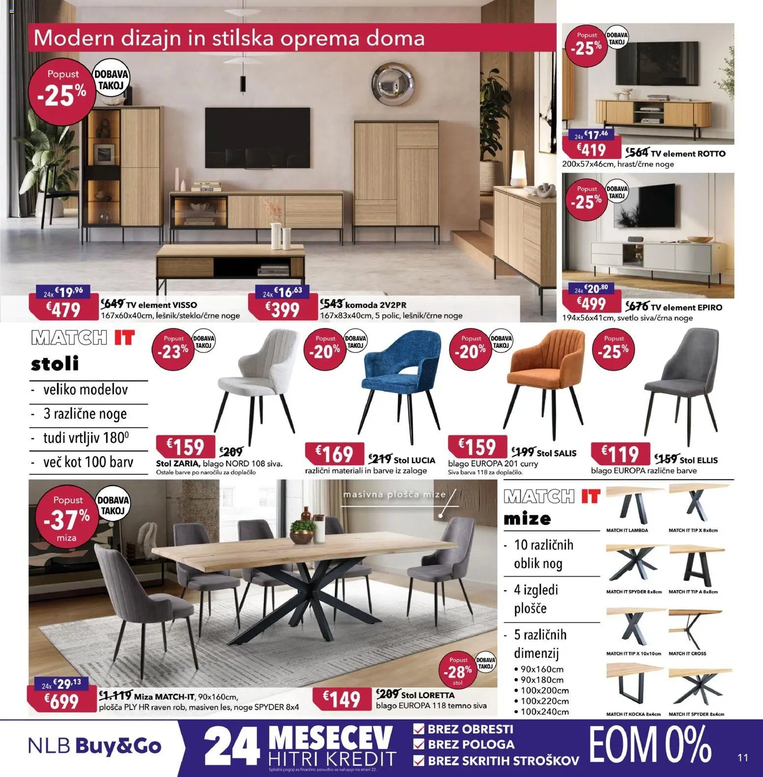 Harvey Norman katalog (2026-01-14 - 2026-01-20)
