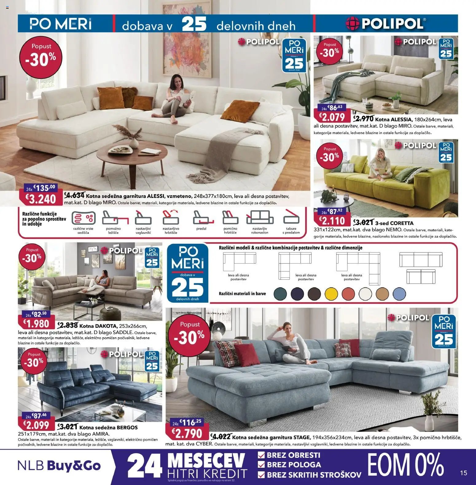 Harvey Norman katalog (2026-01-14 - 2026-01-20)