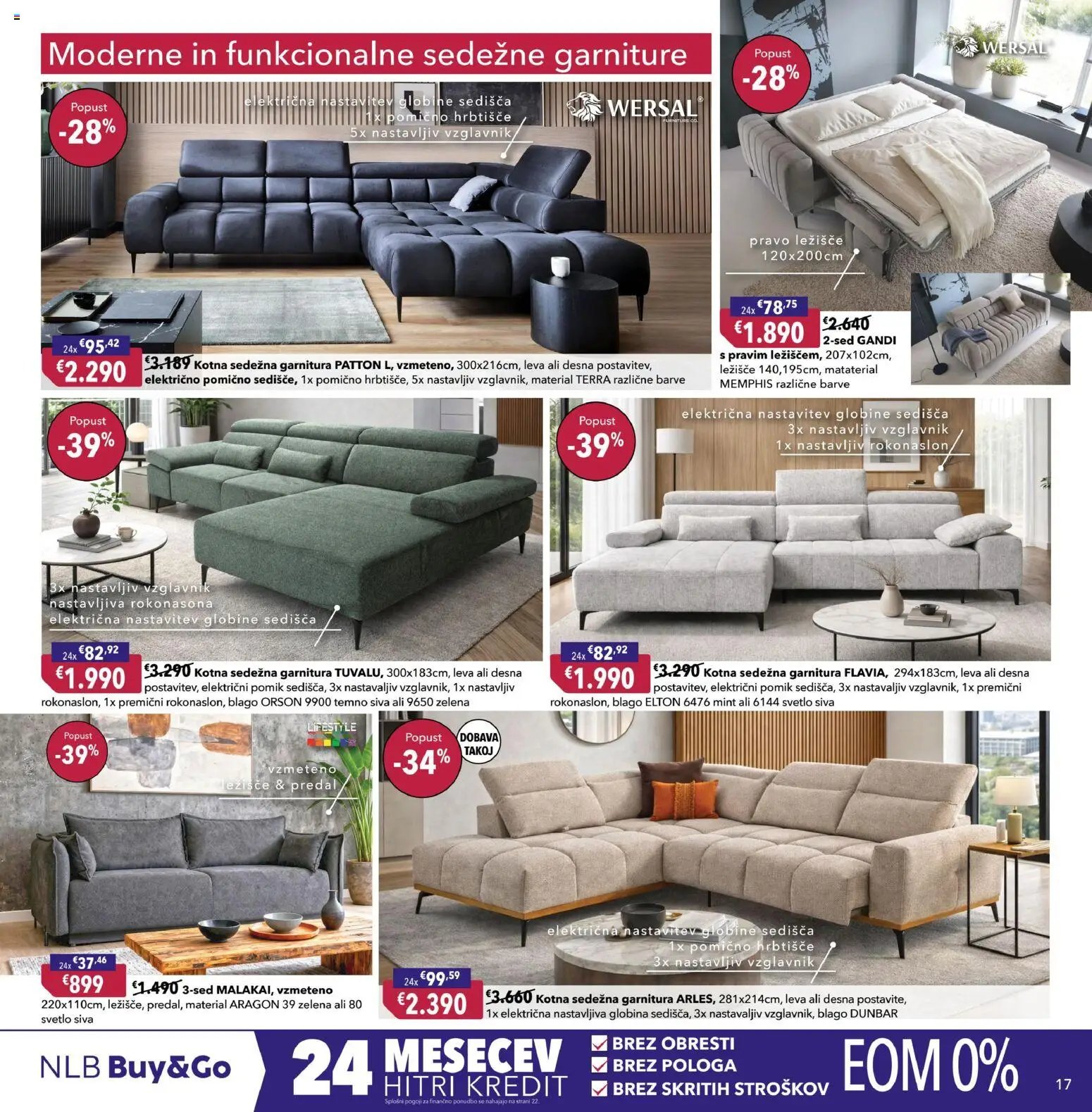 Harvey Norman katalog (2026-01-14 - 2026-01-20)