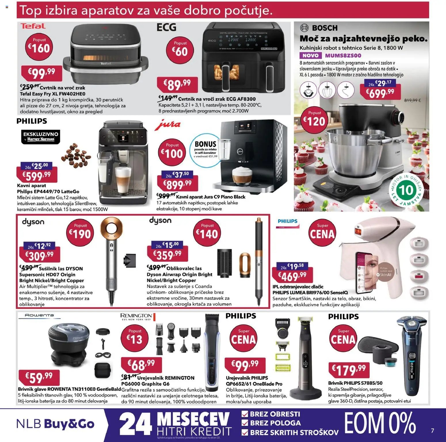 Harvey Norman katalog (2026-01-14 - 2026-01-20)