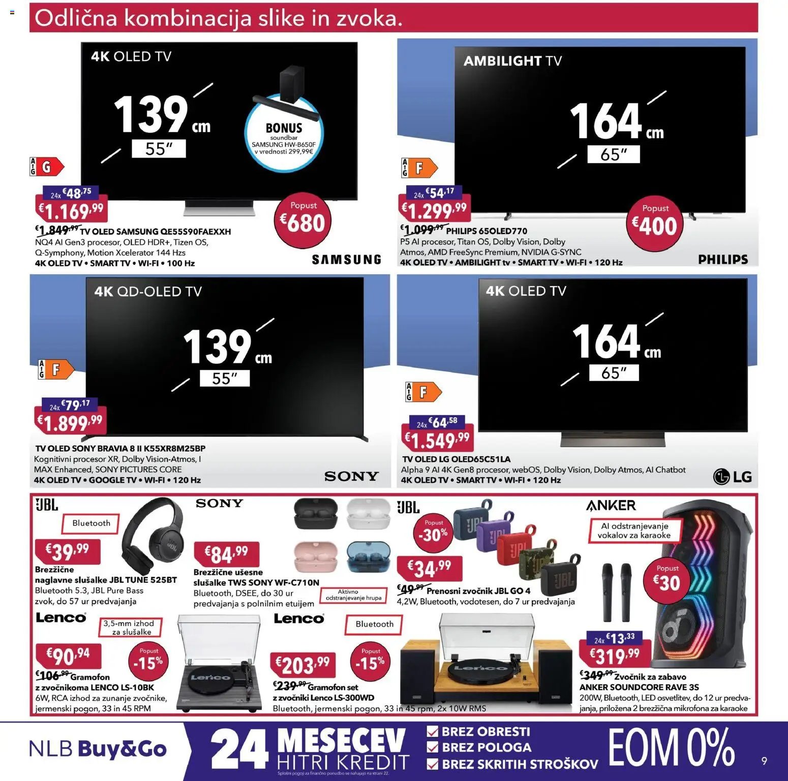 Harvey Norman katalog (2026-01-14 - 2026-01-20)