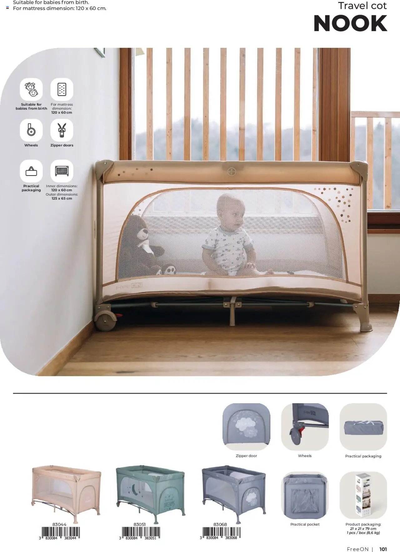 Baby center katalog freeon (2025-09-01 - 2026-06-30)