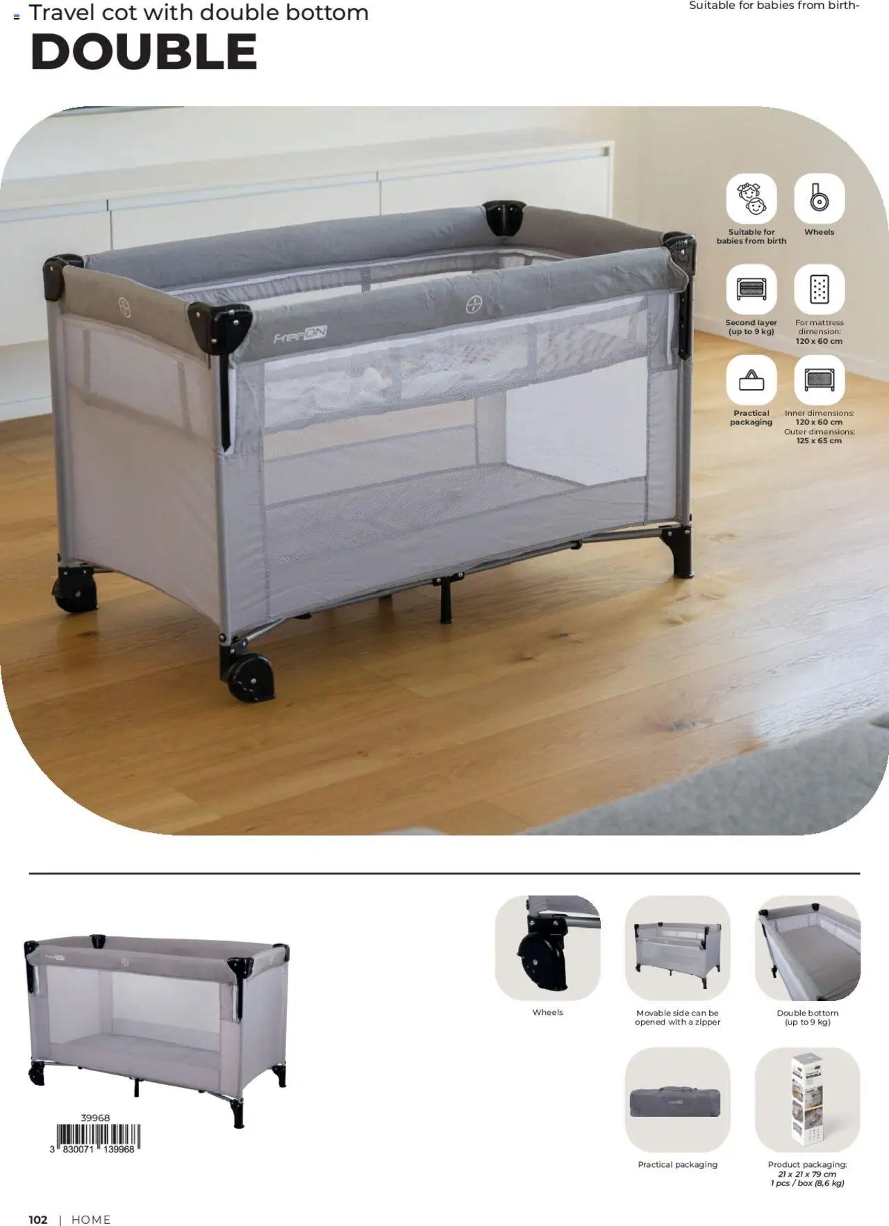 Baby center katalog freeon (2025-09-01 - 2026-06-30)