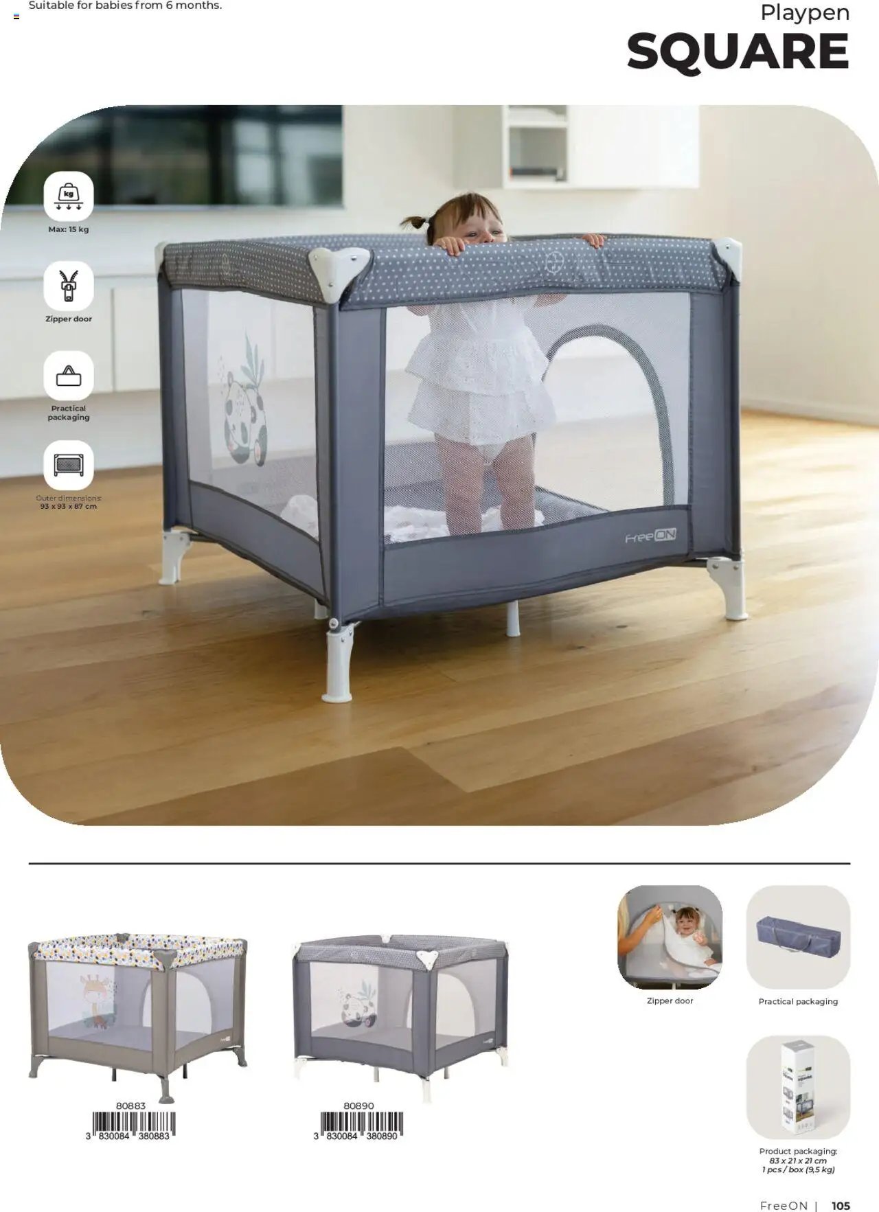Baby center katalog freeon (2025-09-01 - 2026-06-30)