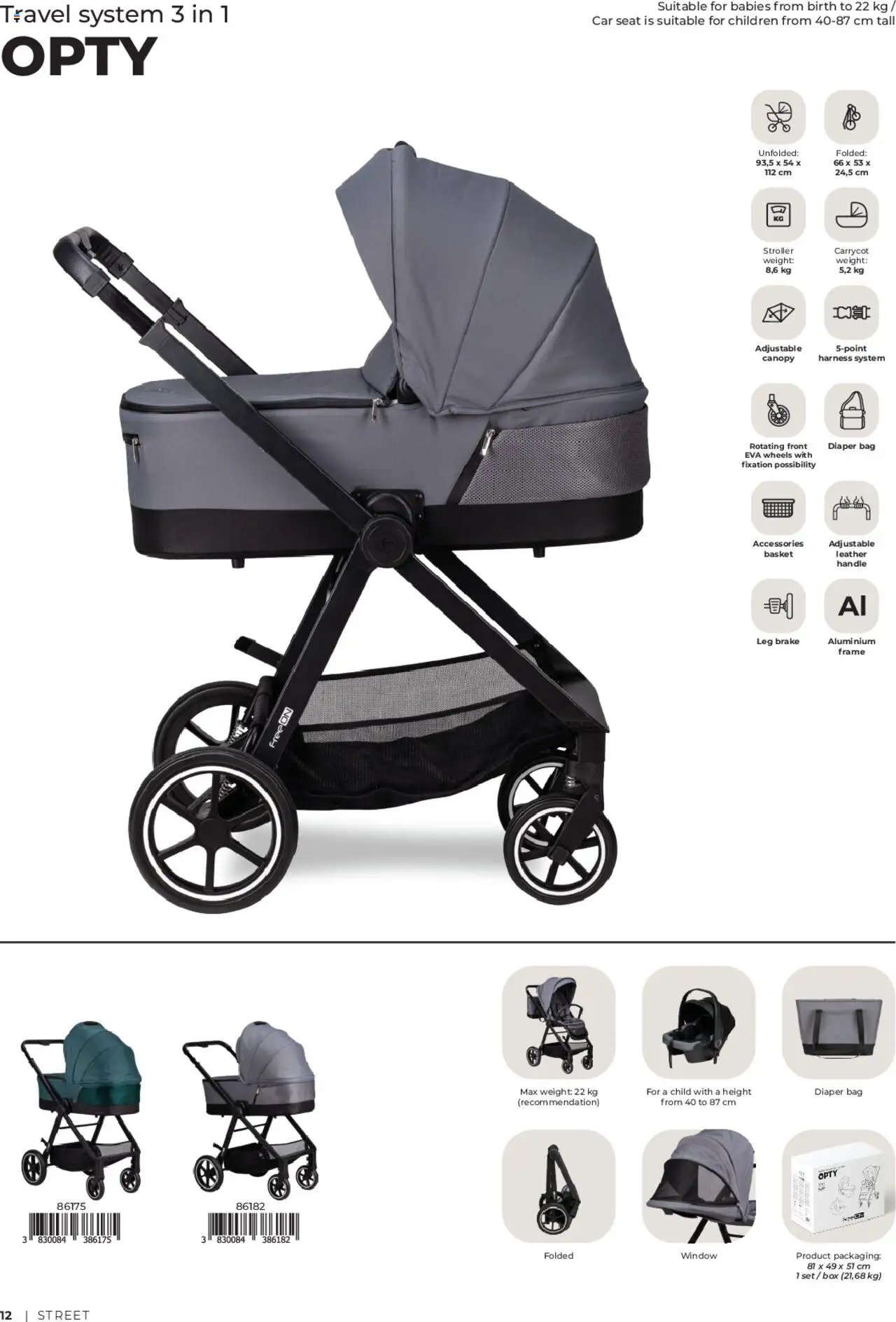Baby center katalog freeon (2025-09-01 - 2026-06-30)