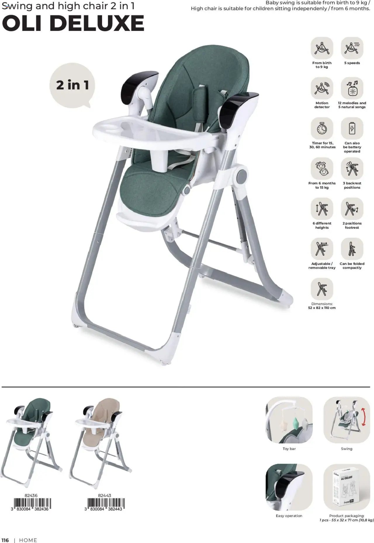 Baby center katalog freeon (2025-09-01 - 2026-06-30)