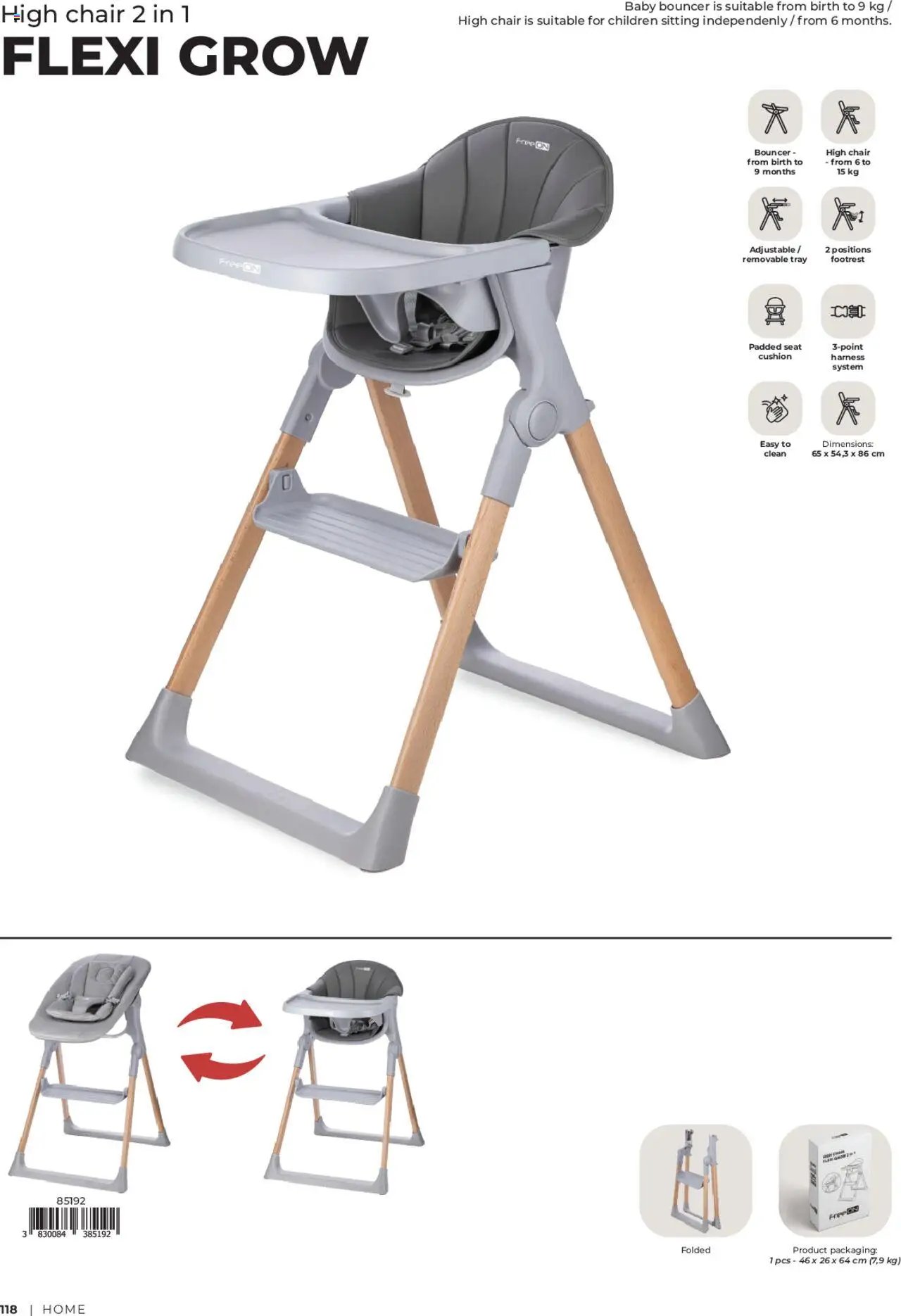 Baby center katalog freeon (2025-09-01 - 2026-06-30)
