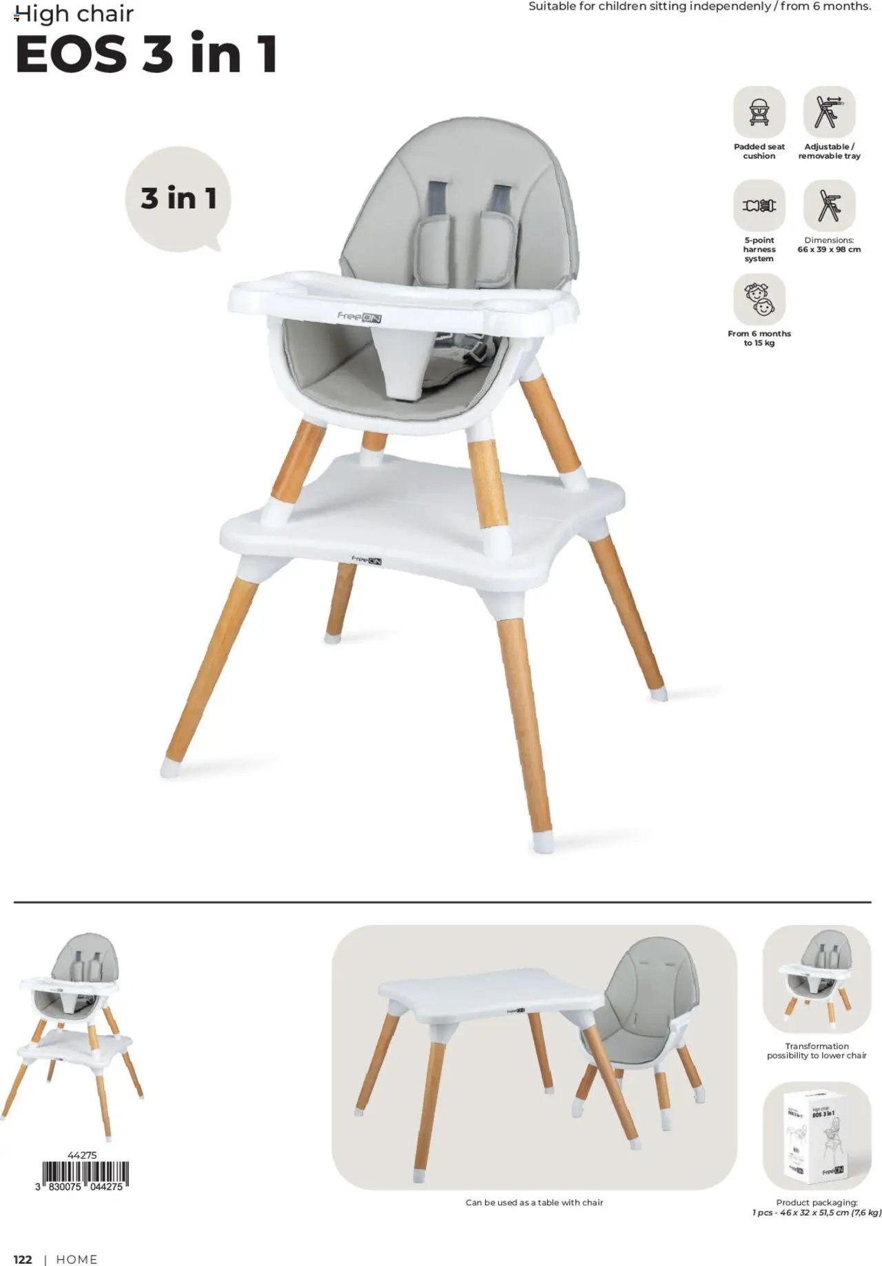 Baby center katalog freeon (2025-09-01 - 2026-06-30)