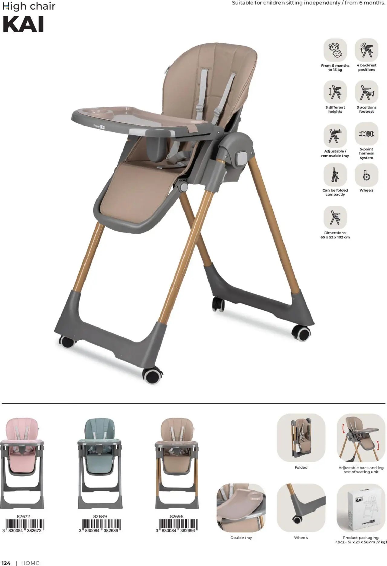 Baby center katalog freeon (2025-09-01 - 2026-06-30)