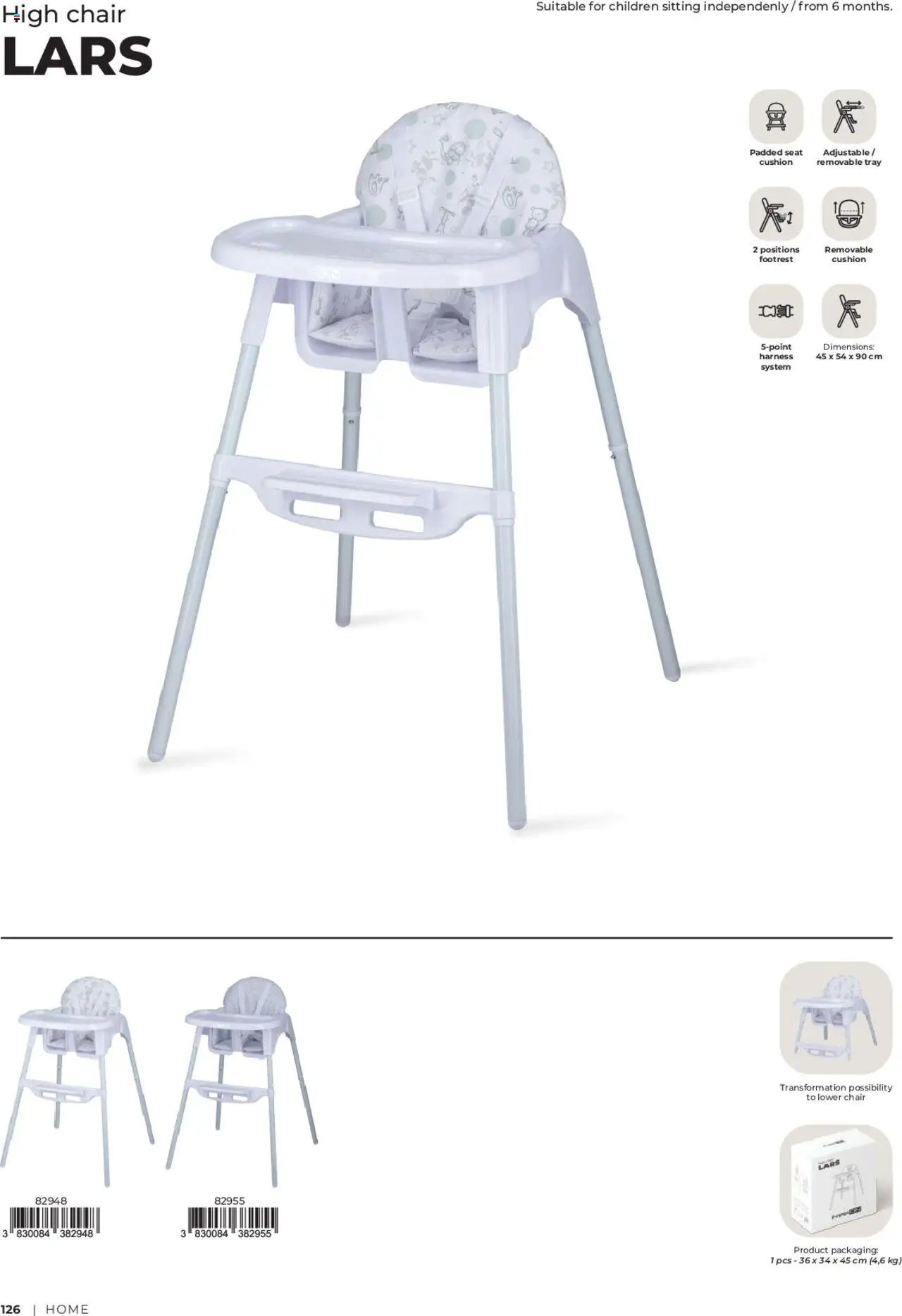 Baby center katalog freeon (2025-09-01 - 2026-06-30)