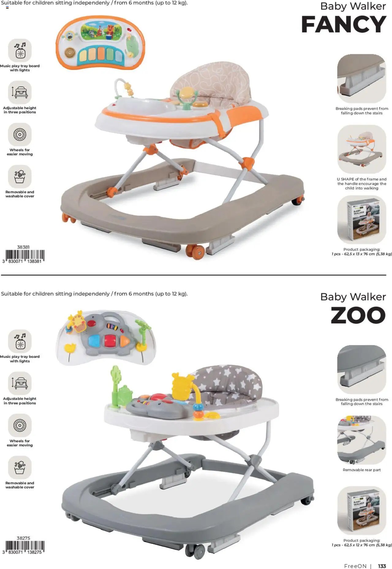 Baby center katalog freeon (2025-09-01 - 2026-06-30)