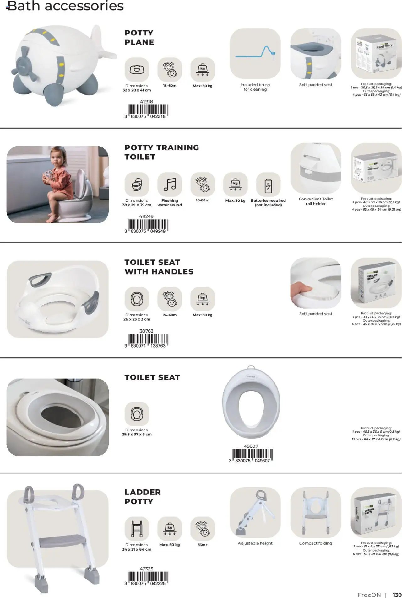 Baby center katalog freeon (2025-09-01 - 2026-06-30)