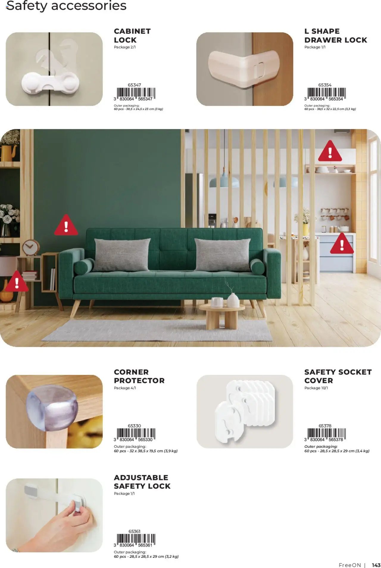 Baby center katalog freeon (2025-09-01 - 2026-06-30)