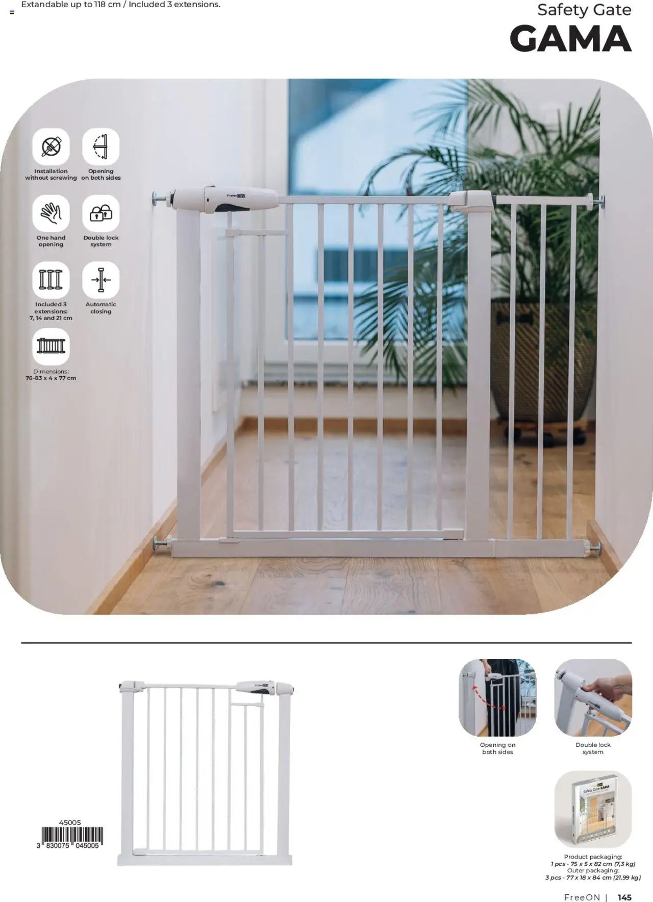 Baby center katalog freeon (2025-09-01 - 2026-06-30)