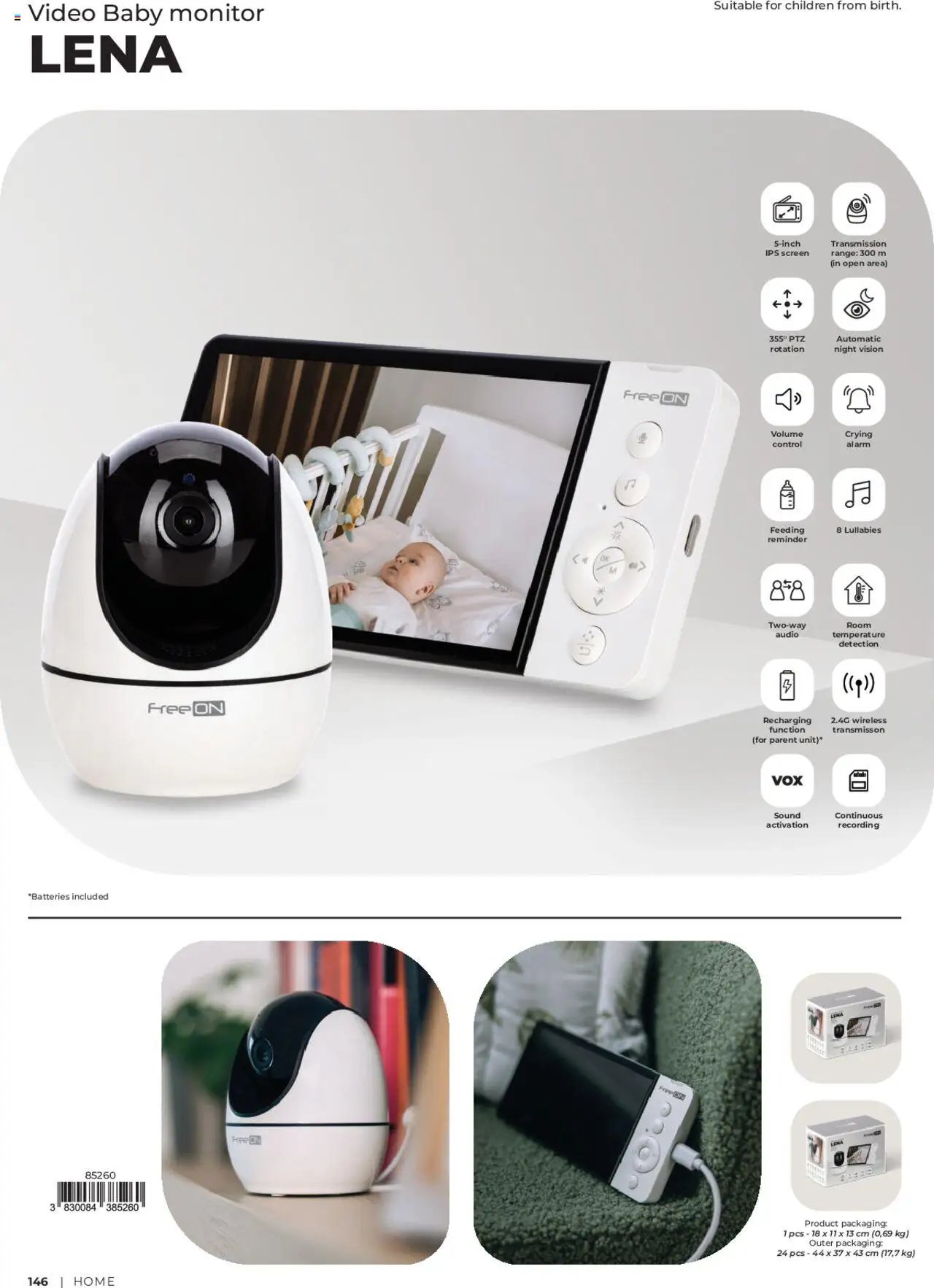 Baby center katalog freeon (2025-09-01 - 2026-06-30)