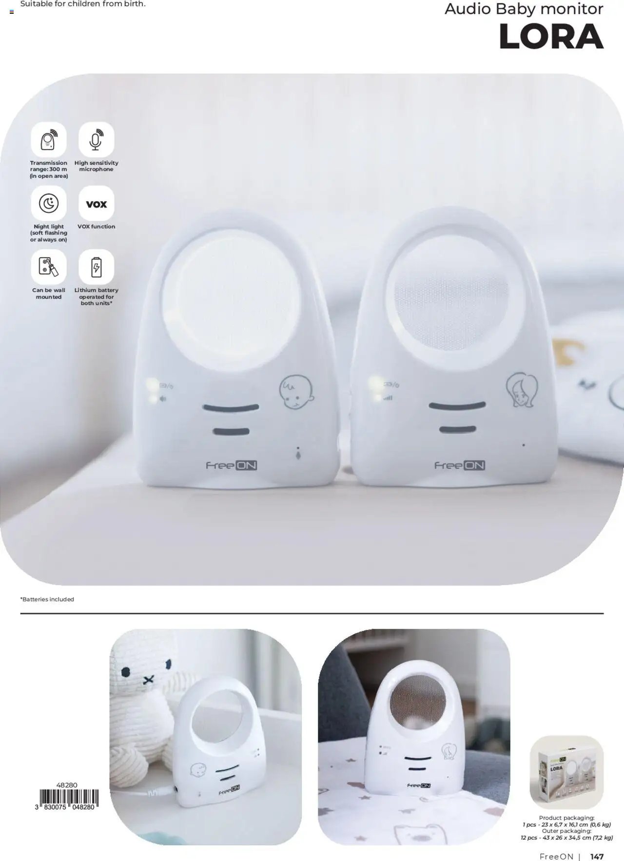 Baby center katalog freeon (2025-09-01 - 2026-06-30)