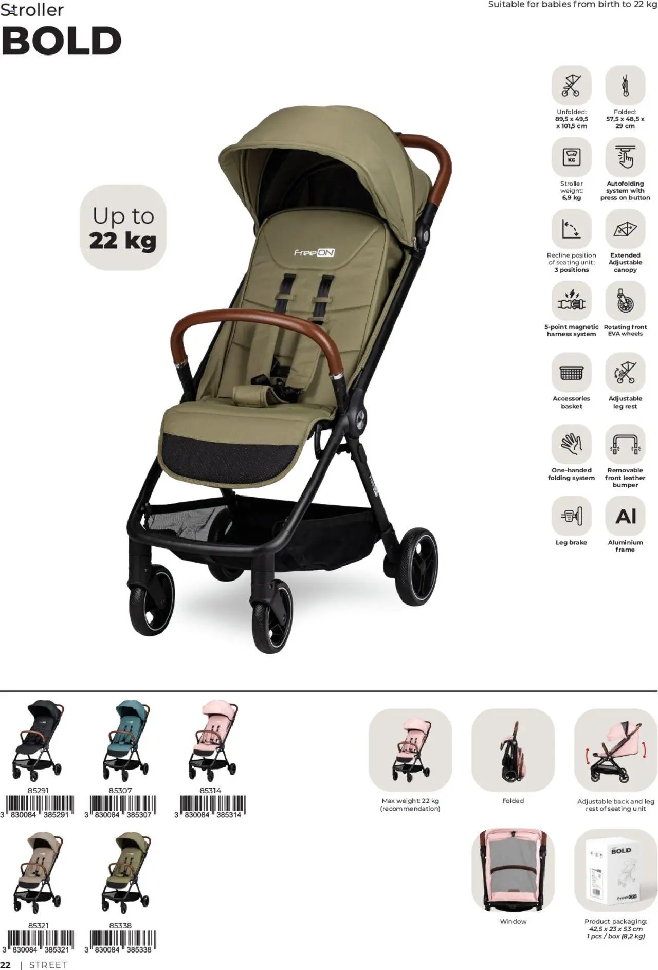 Baby center katalog freeon (2025-09-01 - 2026-06-30)