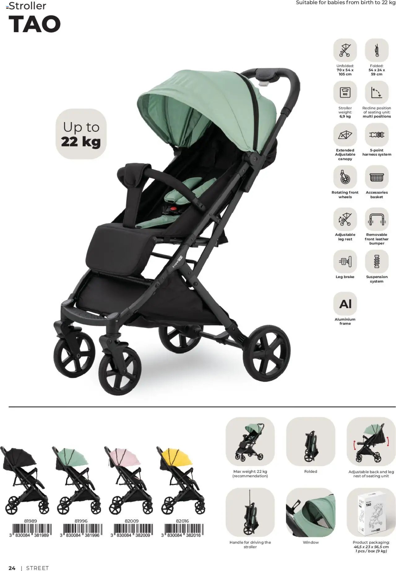 Baby center katalog freeon (2025-09-01 - 2026-06-30)