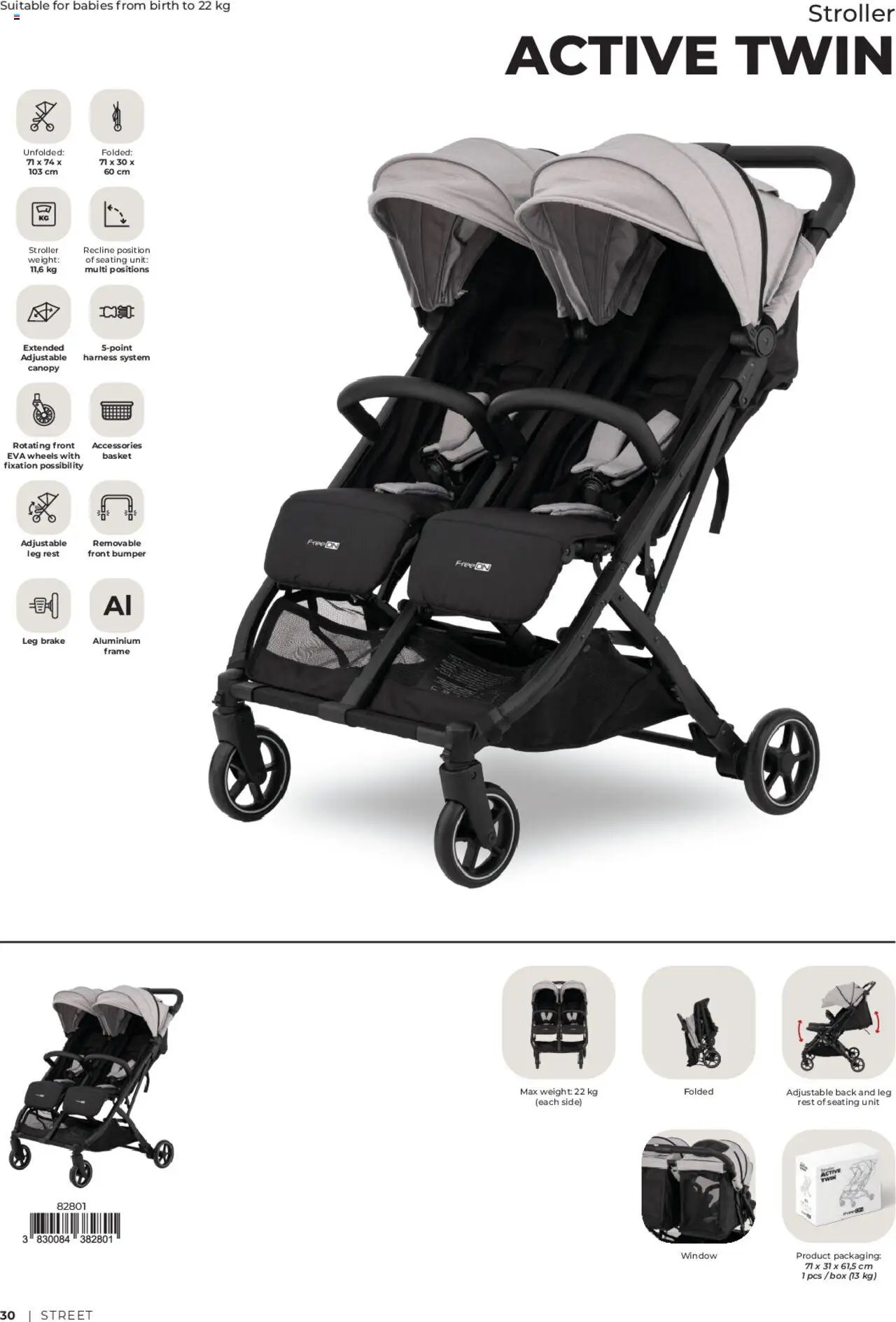 Baby center katalog freeon (2025-09-01 - 2026-06-30)
