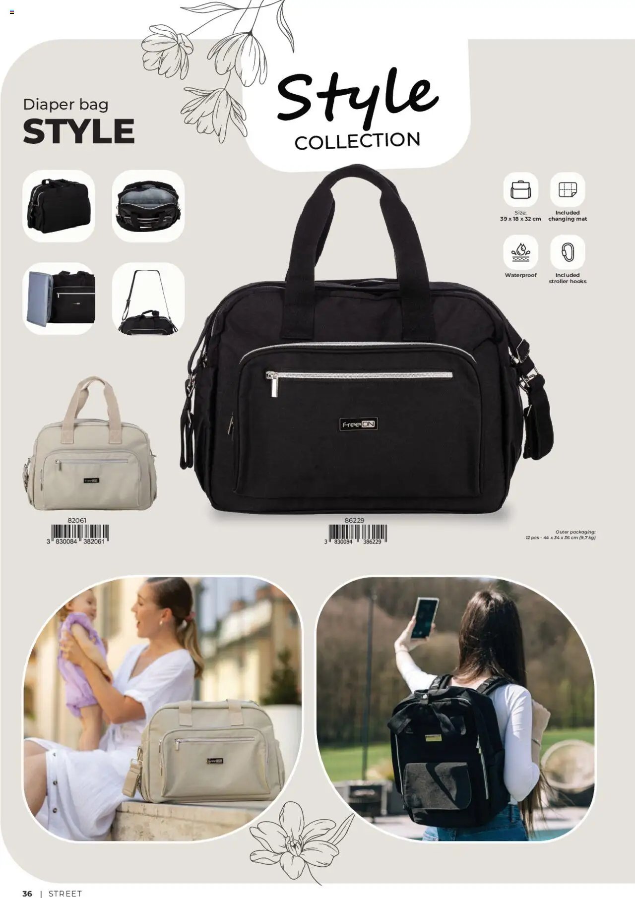 Baby center katalog freeon (2025-09-01 - 2026-06-30)