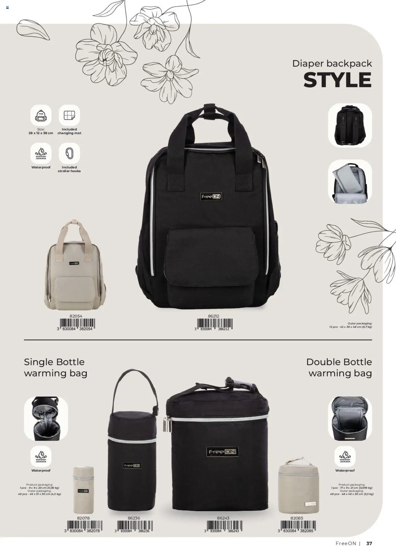 Baby center katalog freeon (2025-09-01 - 2026-06-30)