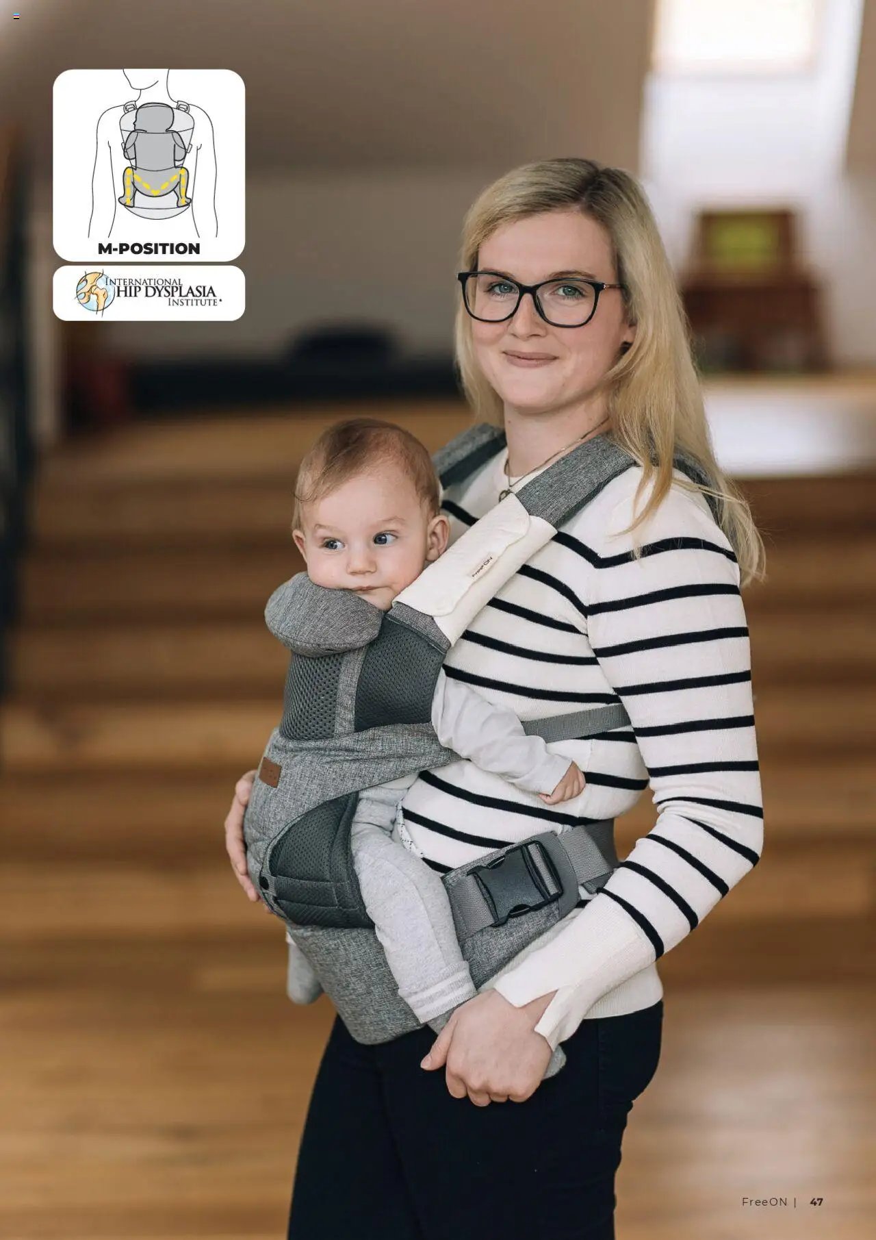 Baby center katalog freeon (2025-09-01 - 2026-06-30)