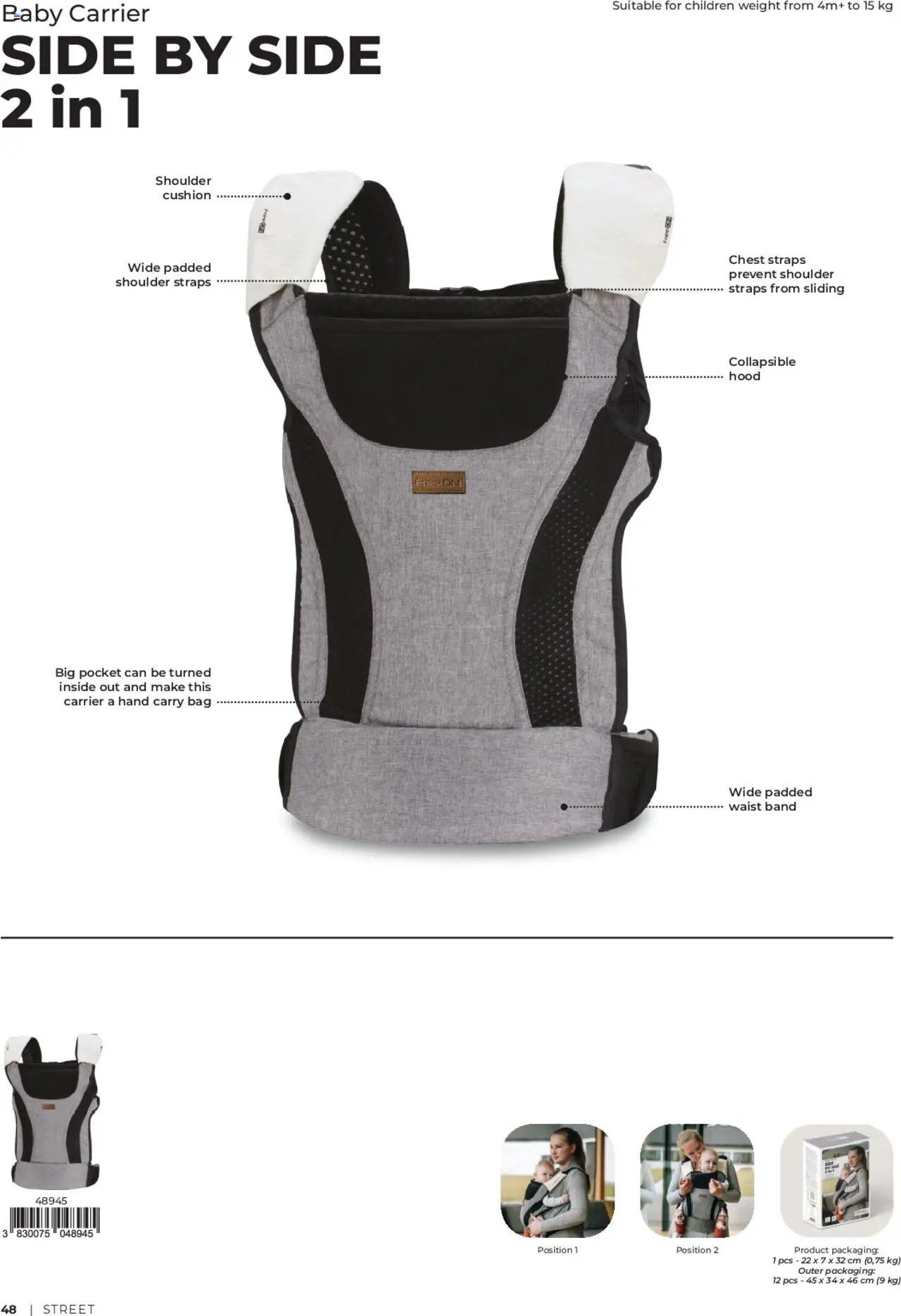 Baby center katalog freeon (2025-09-01 - 2026-06-30)
