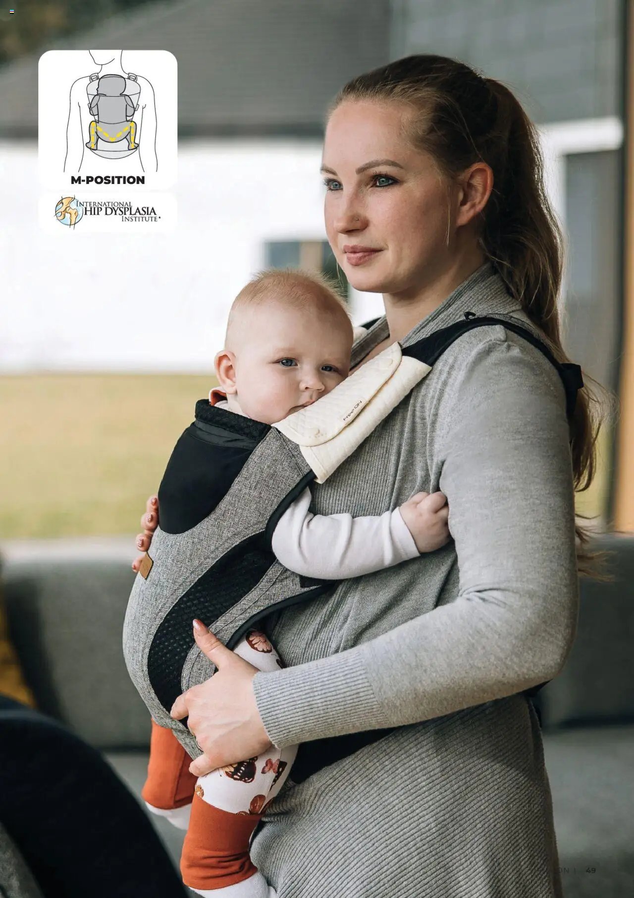 Baby center katalog freeon (2025-09-01 - 2026-06-30)