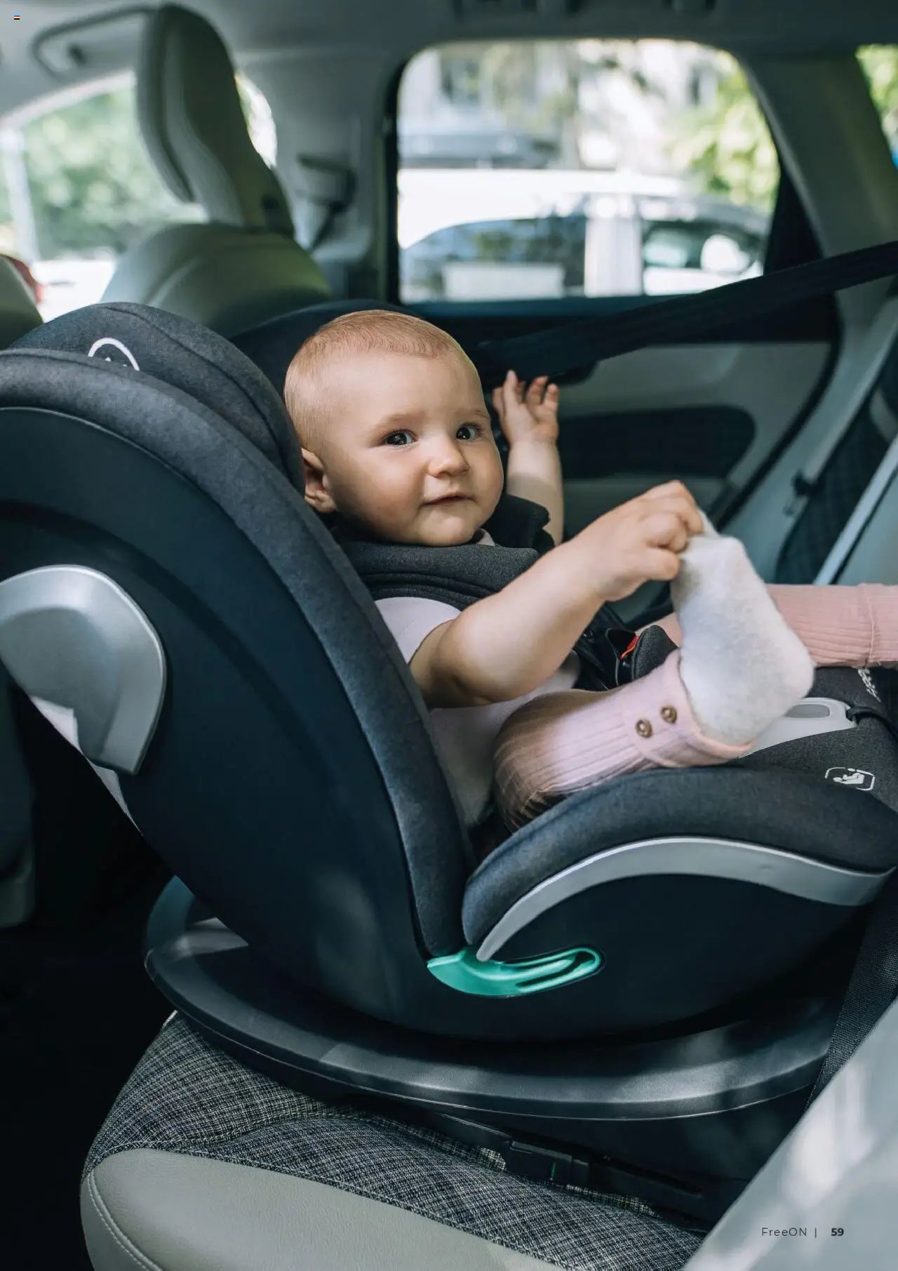 Baby center katalog freeon (2025-09-01 - 2026-06-30)