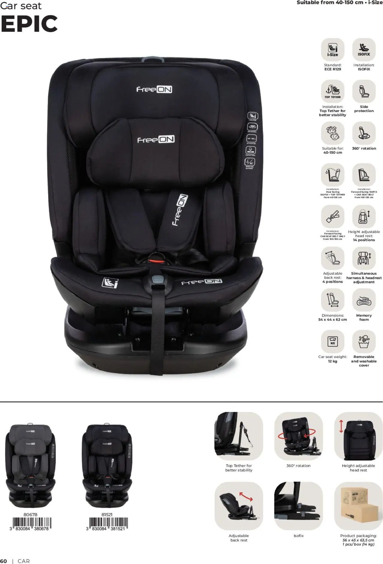Baby center katalog freeon (2025-09-01 - 2026-06-30)