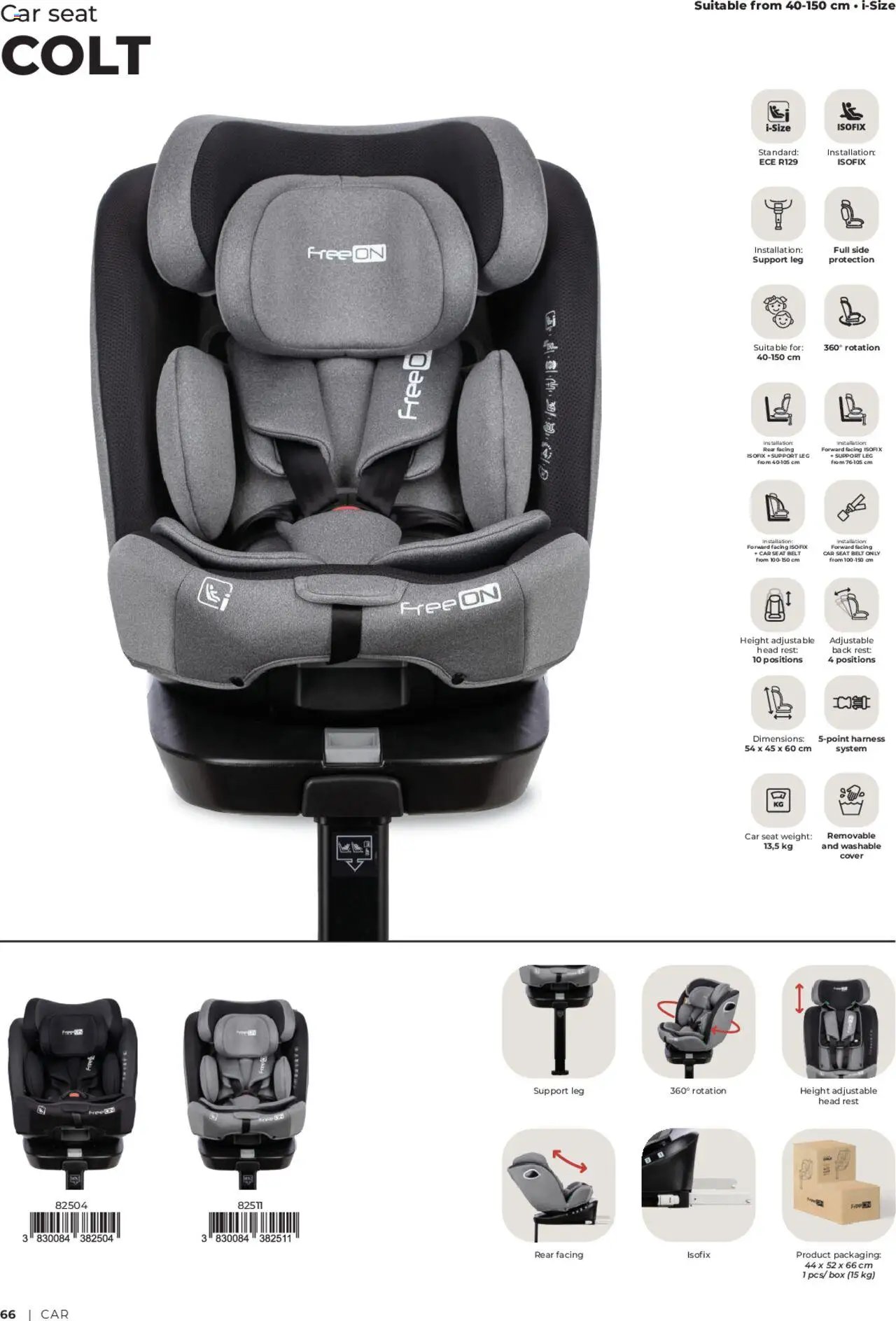Baby center katalog freeon (2025-09-01 - 2026-06-30)