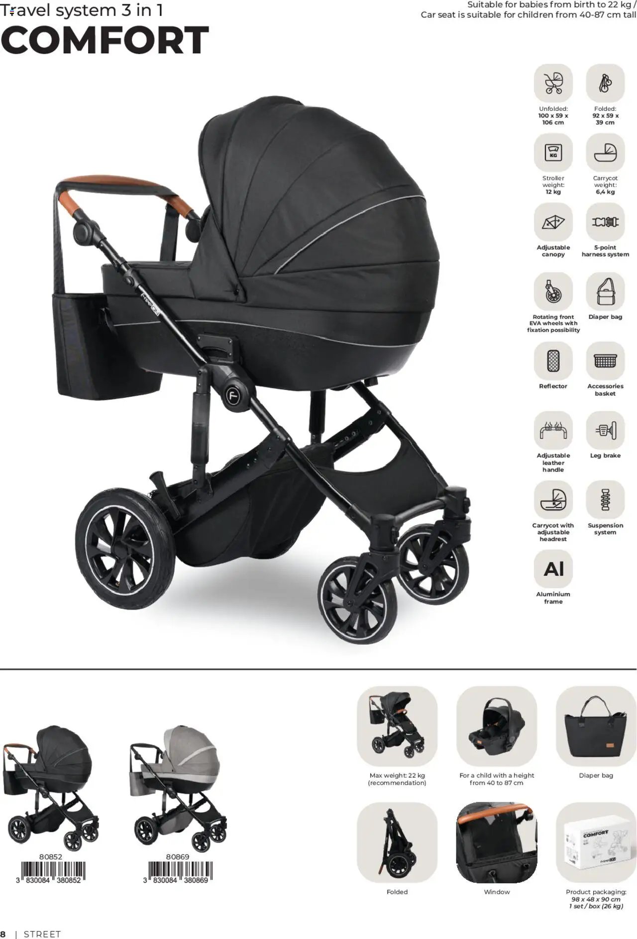 Baby center katalog freeon (2025-09-01 - 2026-06-30)