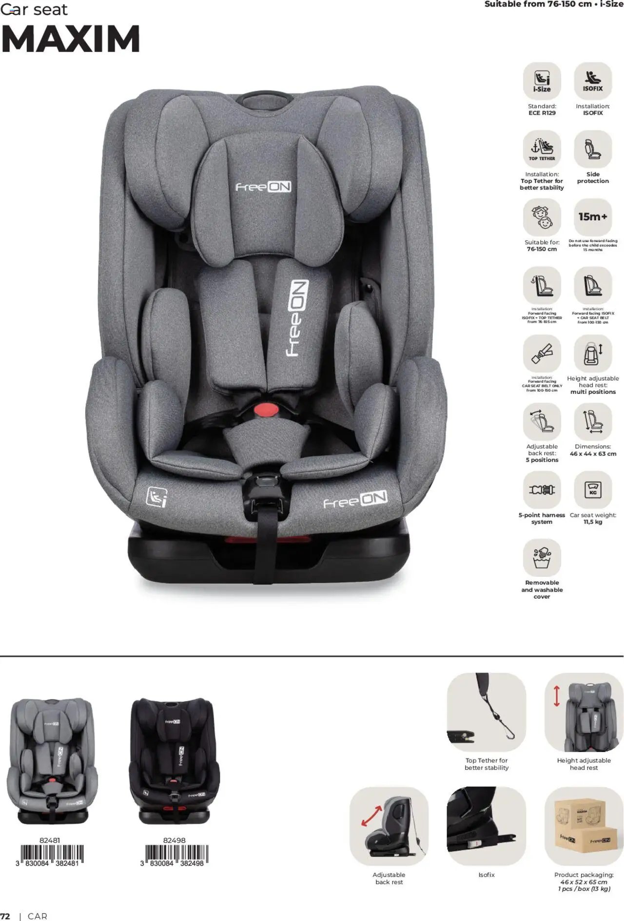 Baby center katalog freeon (2025-09-01 - 2026-06-30)