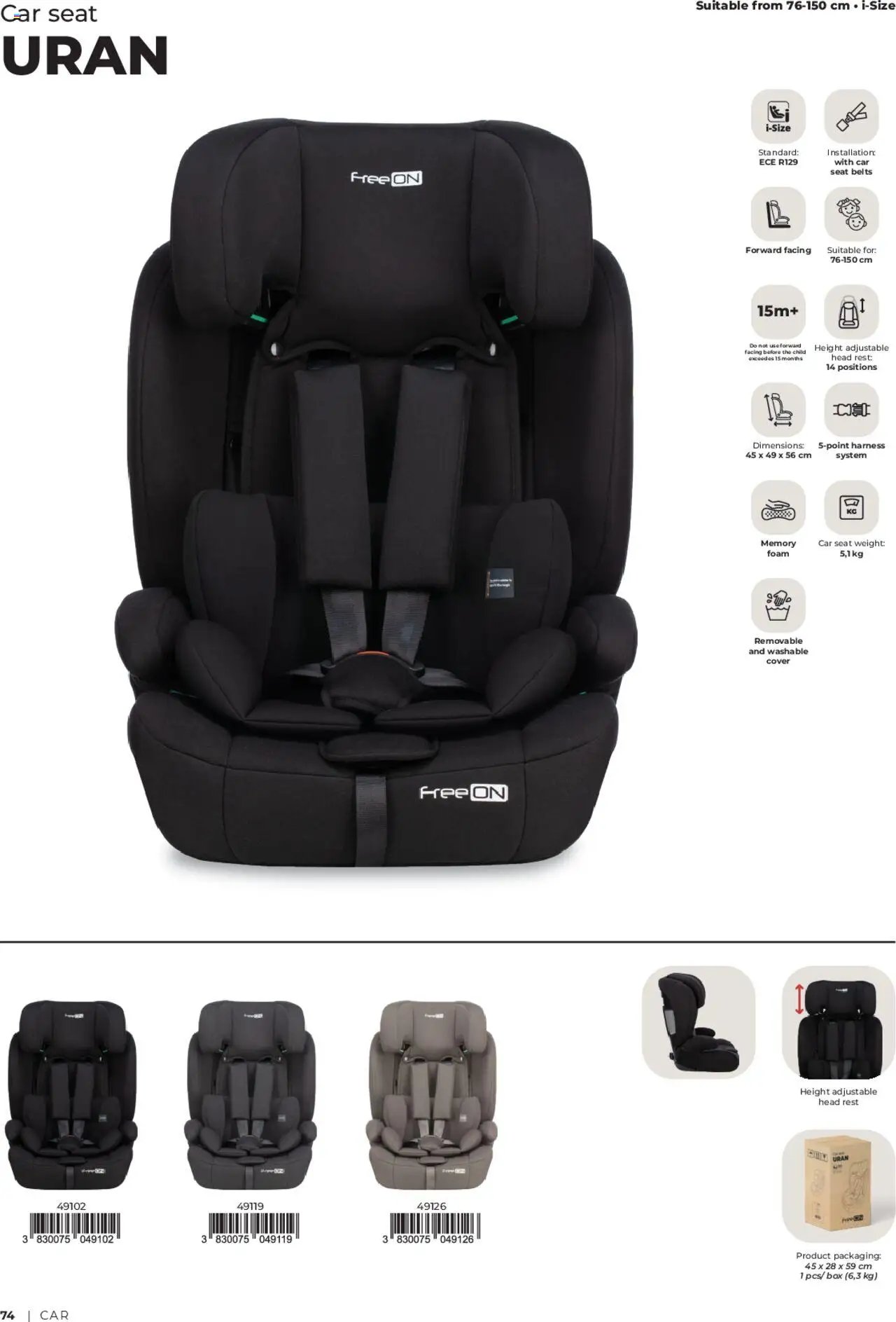 Baby center katalog freeon (2025-09-01 - 2026-06-30)