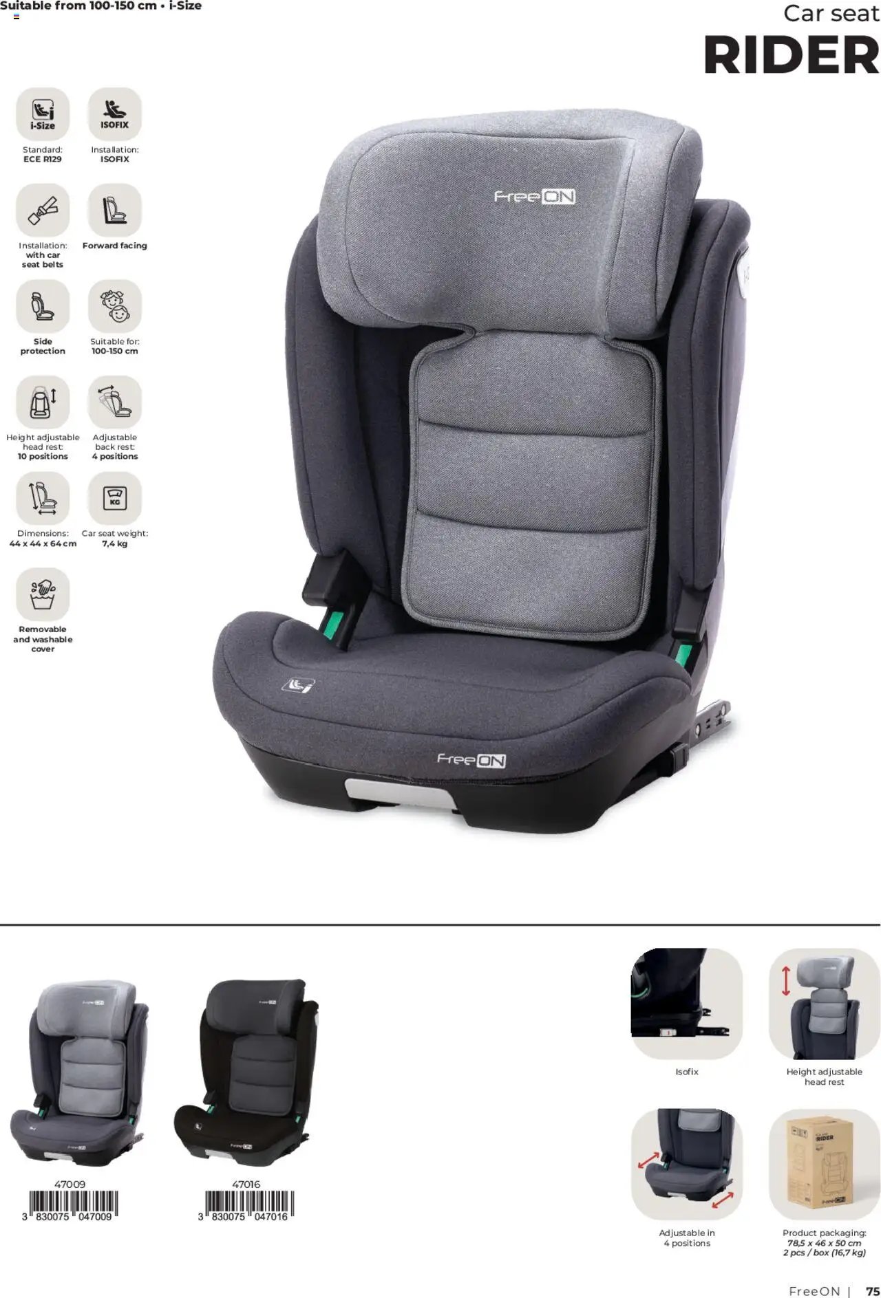 Baby center katalog freeon (2025-09-01 - 2026-06-30)