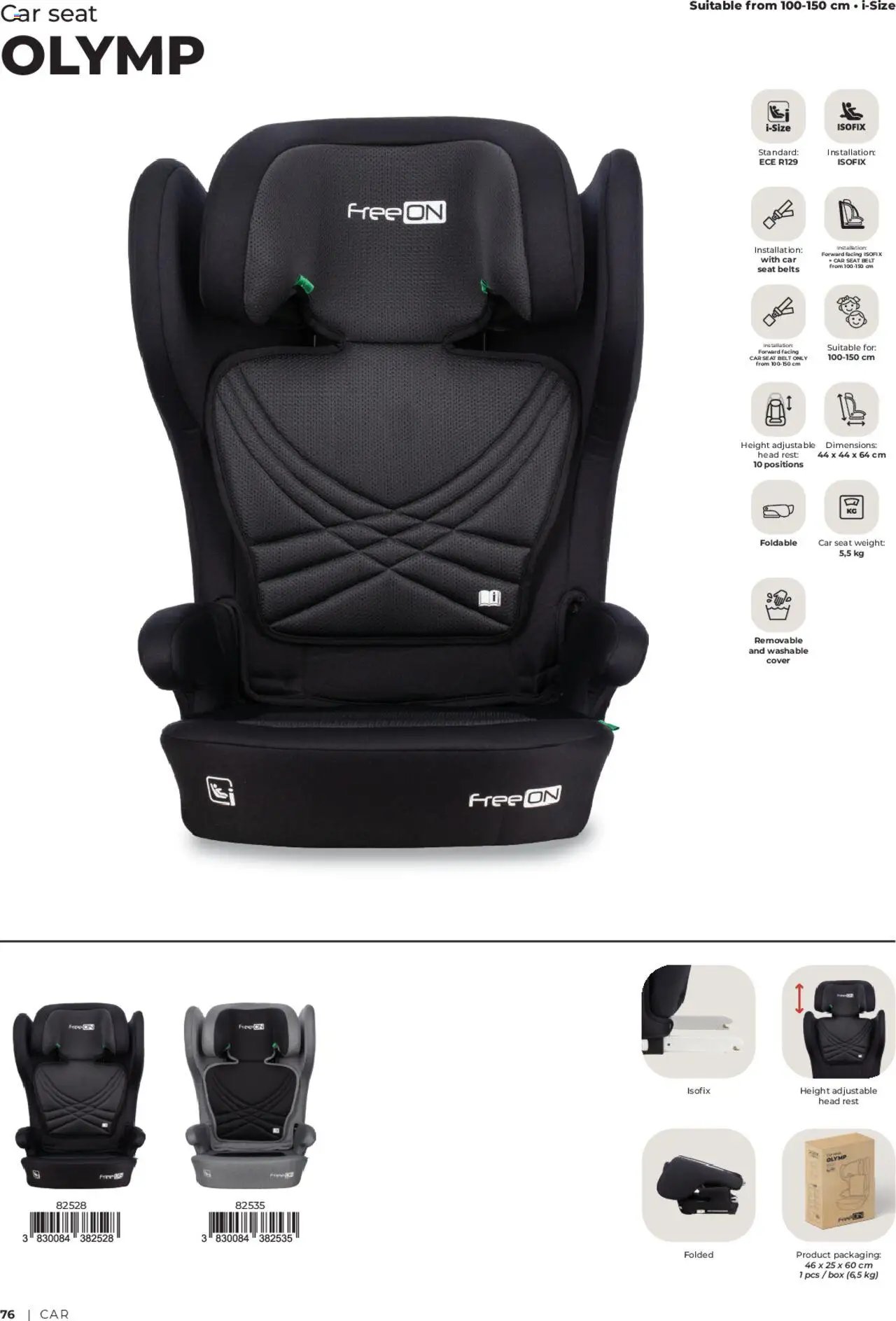 Baby center katalog freeon (2025-09-01 - 2026-06-30)