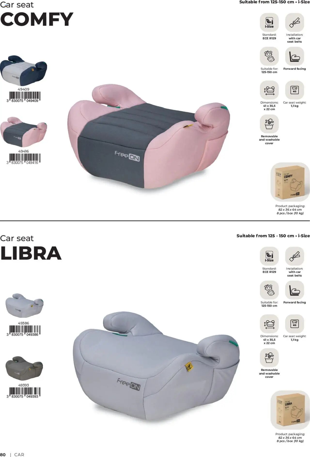 Baby center katalog freeon (2025-09-01 - 2026-06-30)