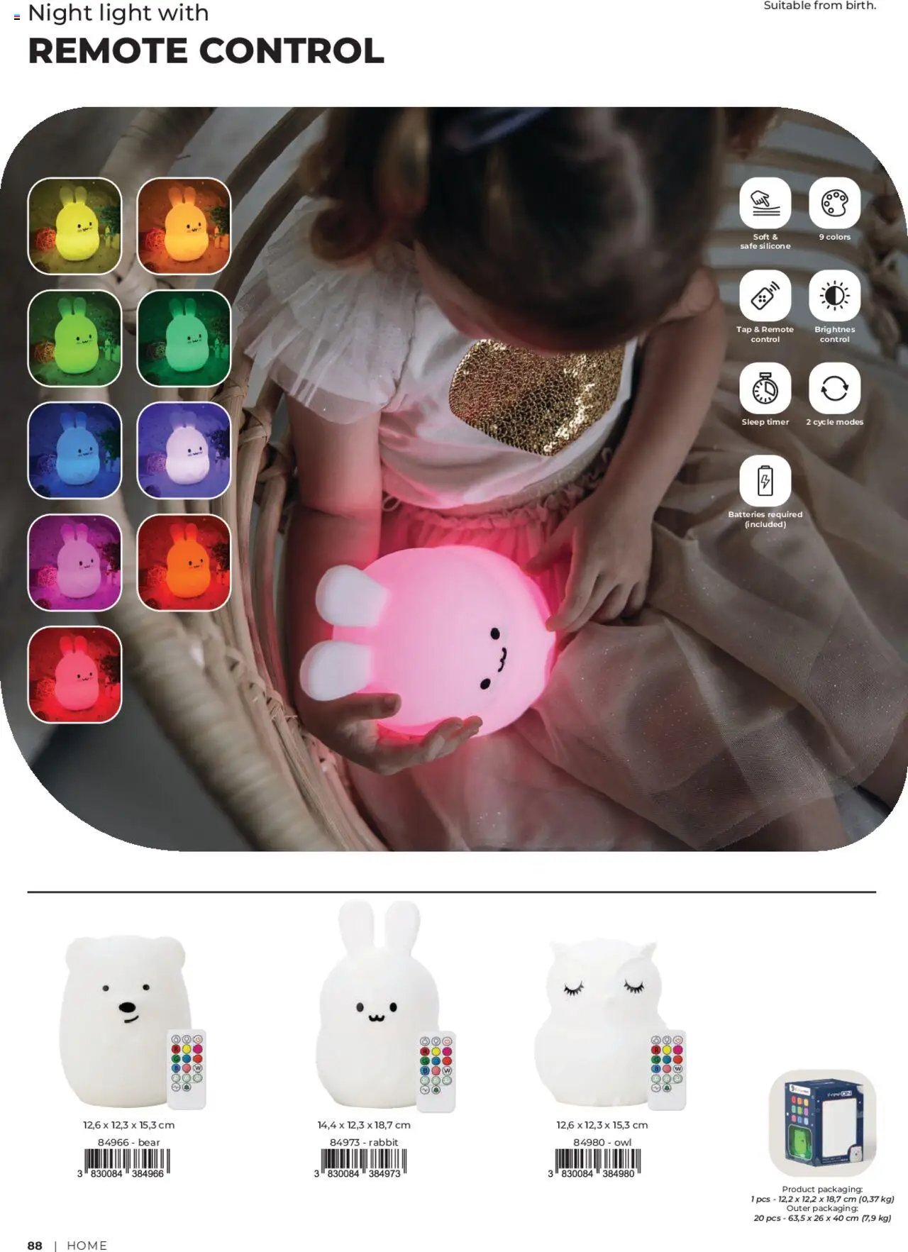 Baby center katalog freeon (2025-09-01 - 2026-06-30)