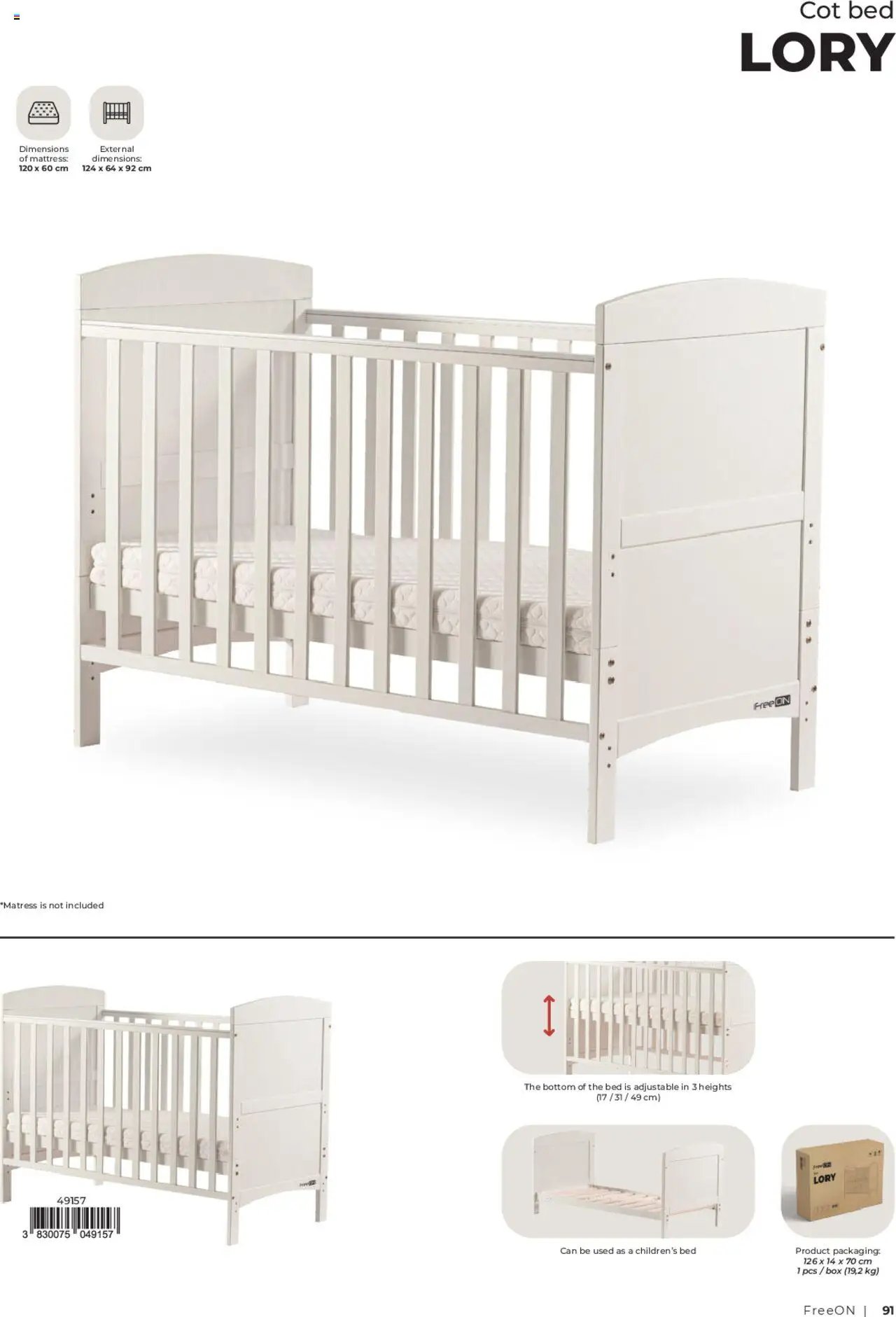 Baby center katalog freeon (2025-09-01 - 2026-06-30)
