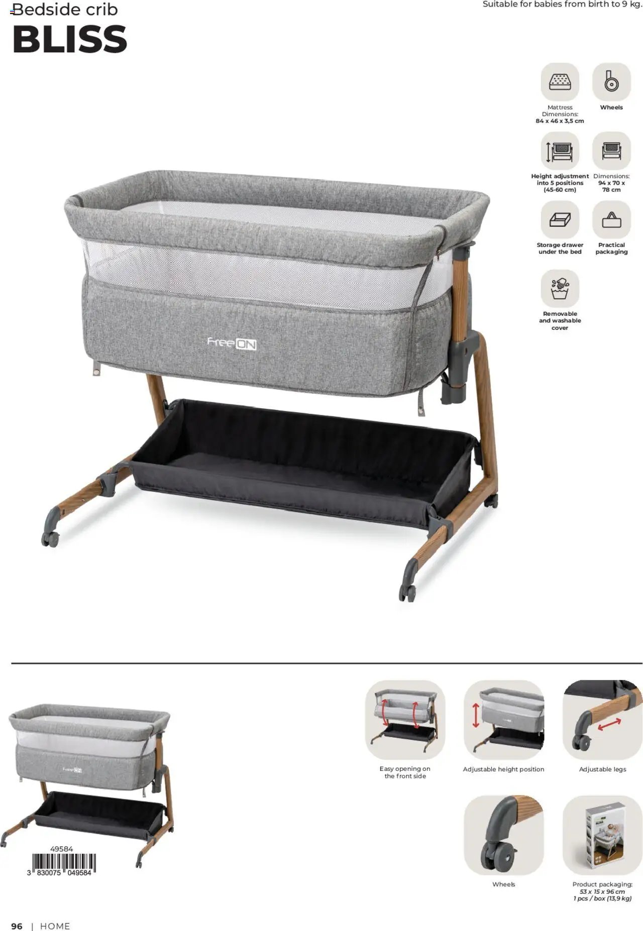 Baby center katalog freeon (2025-09-01 - 2026-06-30)