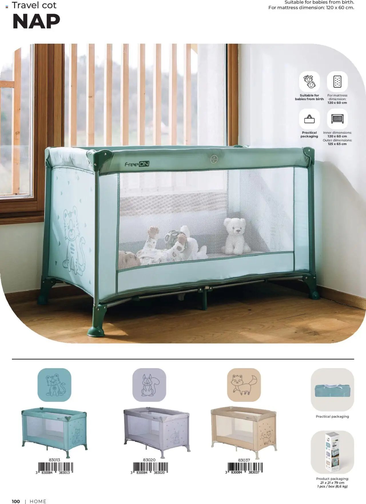 Baby center katalog freeon (2025-09-01 - 2026-06-30)