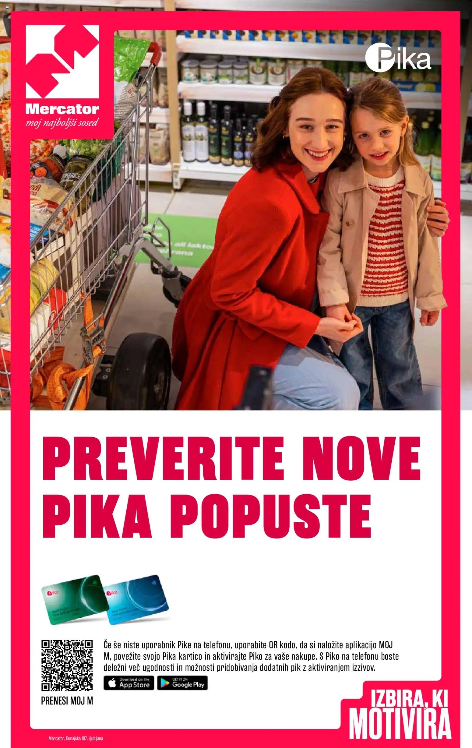 Mercator katalog pika