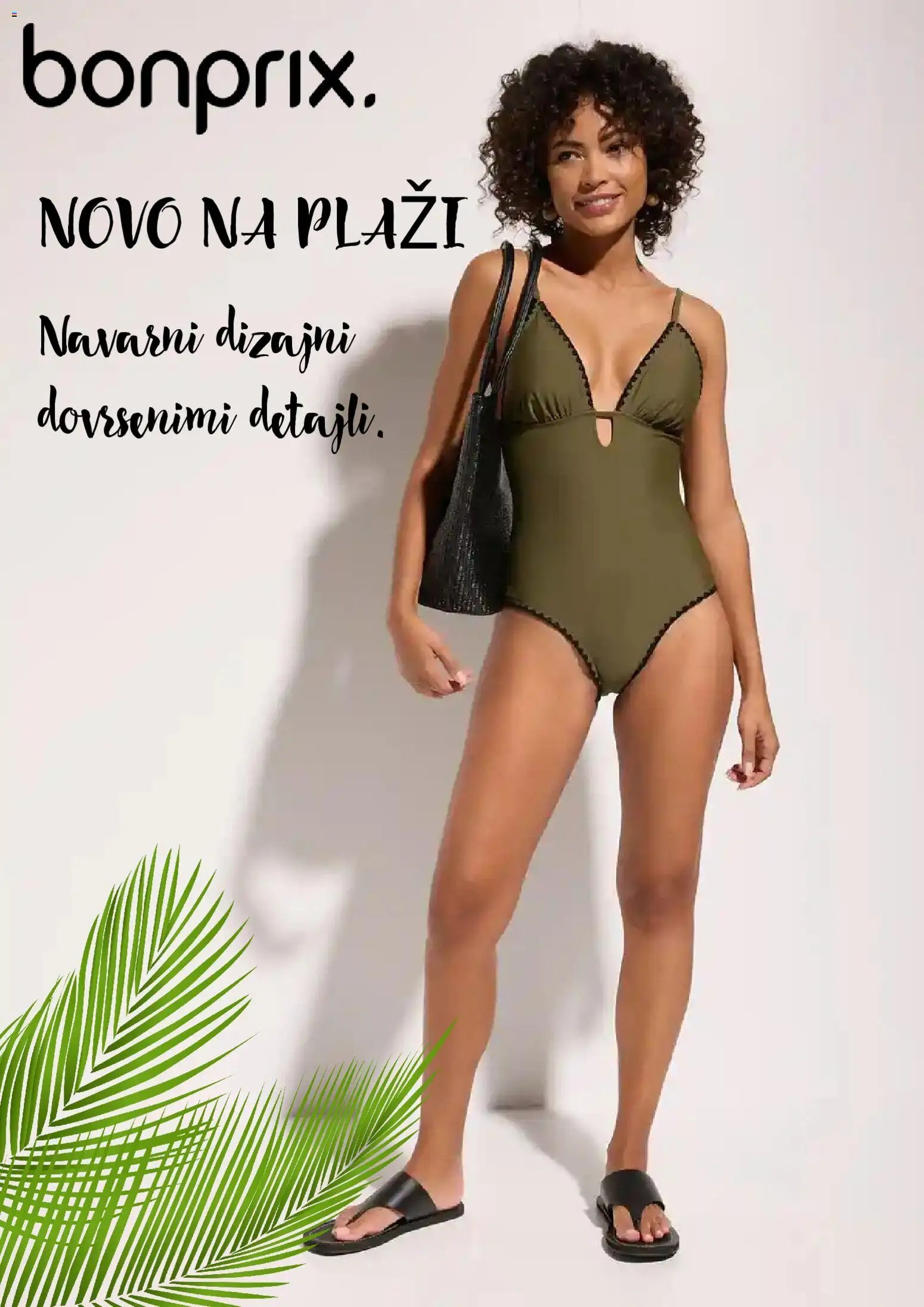 Bonprix katalog